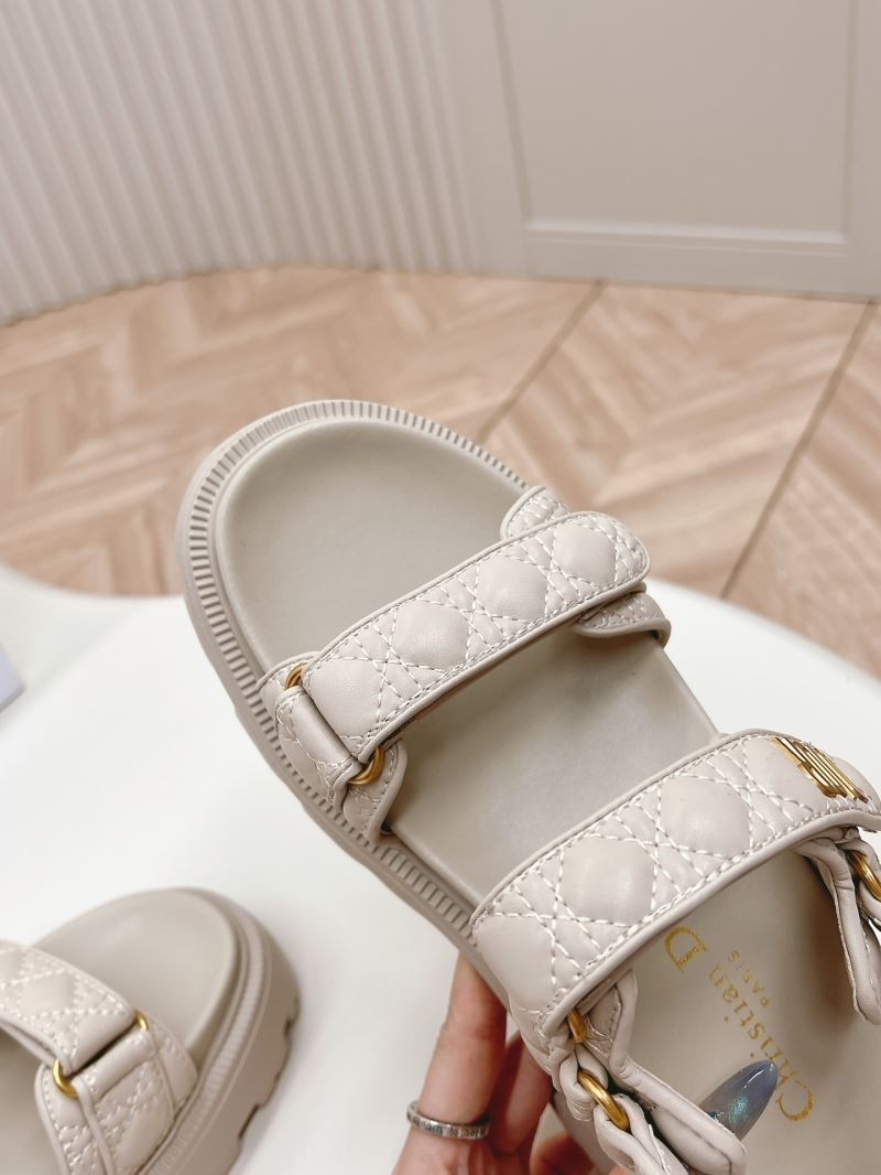 Christian Dior Sandals